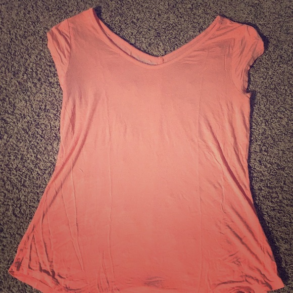 Pink, blue Maurice’s shirt never worn, brand new - Picture 1 of 2